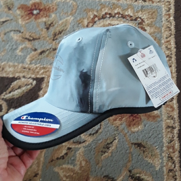 2x*Host Pick*Champion ladies hat - Picture 14 of 16